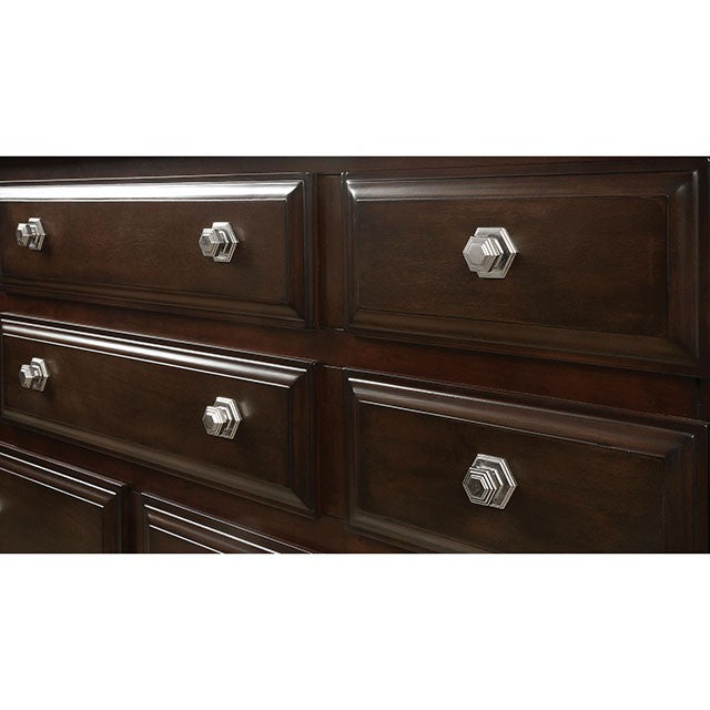 Litchville Dresser