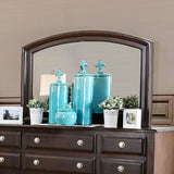 Litchville Mirror