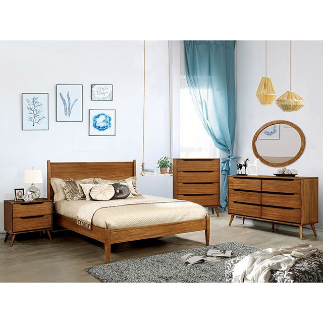 Lennart Twin Bed