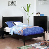 Lennart Twin Bed