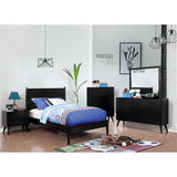 Lennart Twin Bed