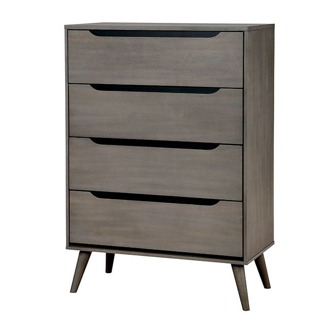 Lennart Chest