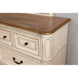Pembroke Dresser