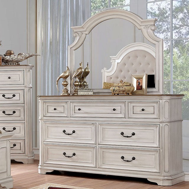 Pembroke Dresser