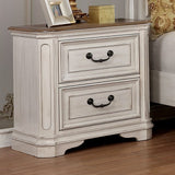 Pembroke Night Stand