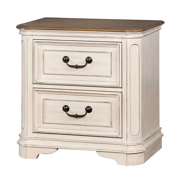 Pembroke Night Stand