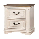 Pembroke Night Stand