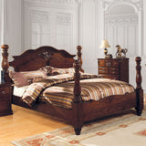Tuscan E.King Bed