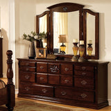 Tuscan Dresser