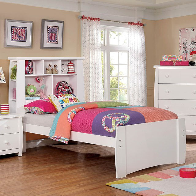 Marlee Twin Bed