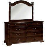 Burleigh Dresser