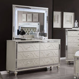 Manar Dresser