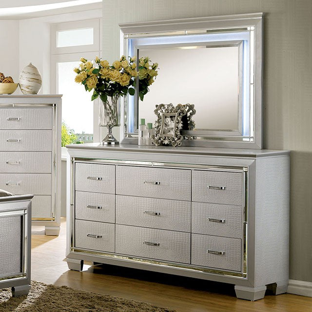 Bellanova Dresser
