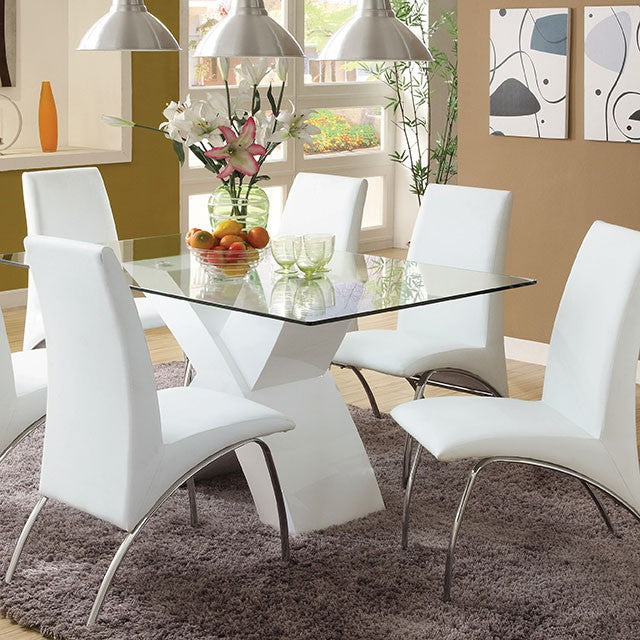 Wailoa Dining Table