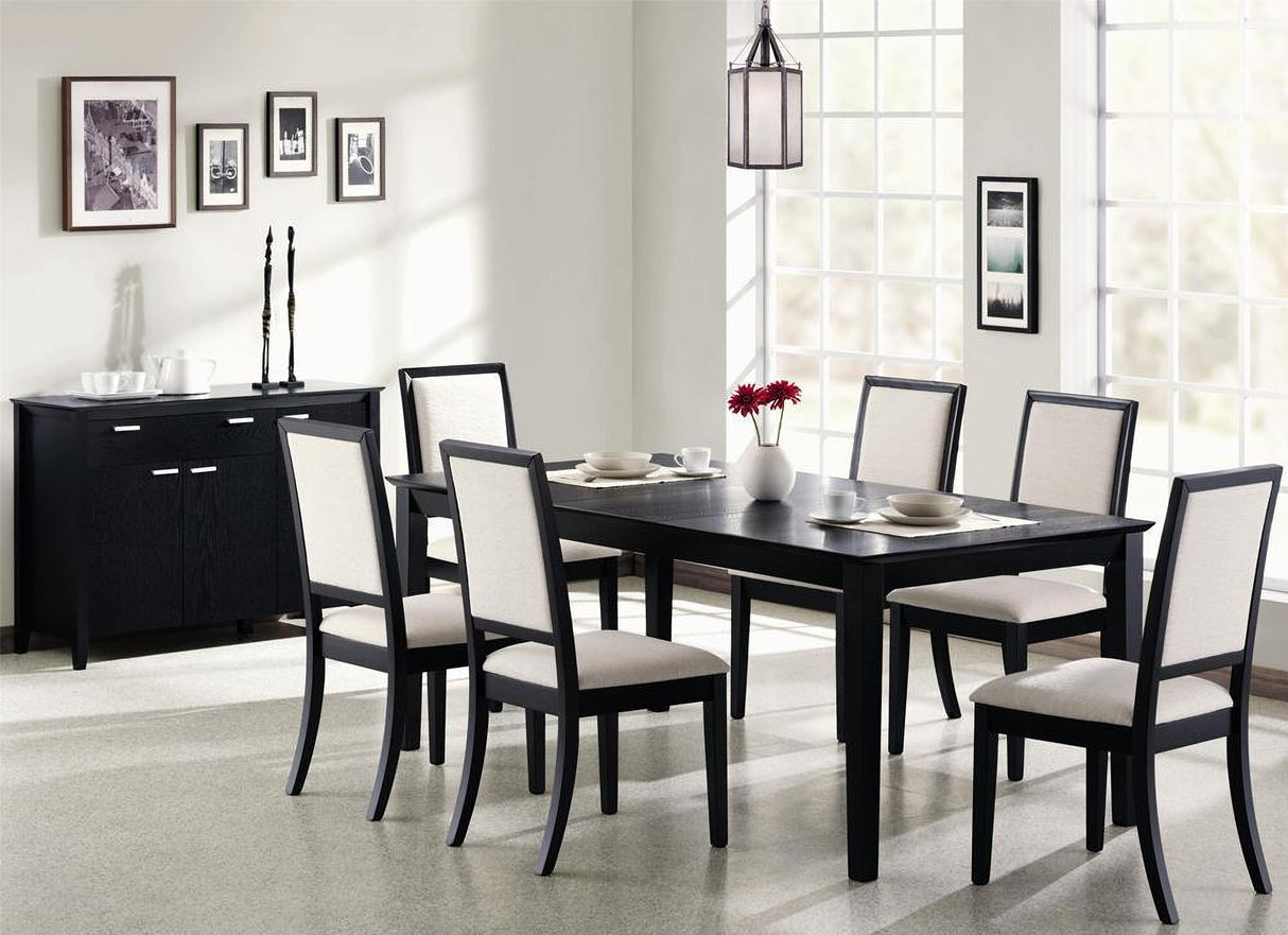 Lexton Dining Room Set