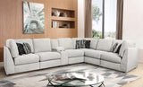 Freely Adjustable Sectional Sofa
