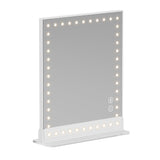 LED Music Mirror