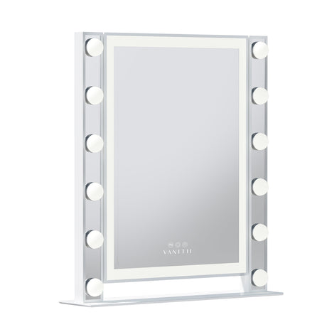 BK Led Vanity Mirror