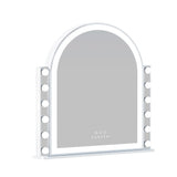 Arch Design BK Led Vanity Mirror