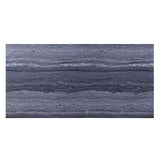 Cambrie Faux Marble Top & Mirrored Silver Finish Dining Table