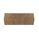 Florian Dining Table W/2 Leaves