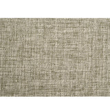 Parfield Fabric & Weathered Oak Finish Side Chair (Set-2)