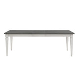 Katia Dining Table W/Leaf