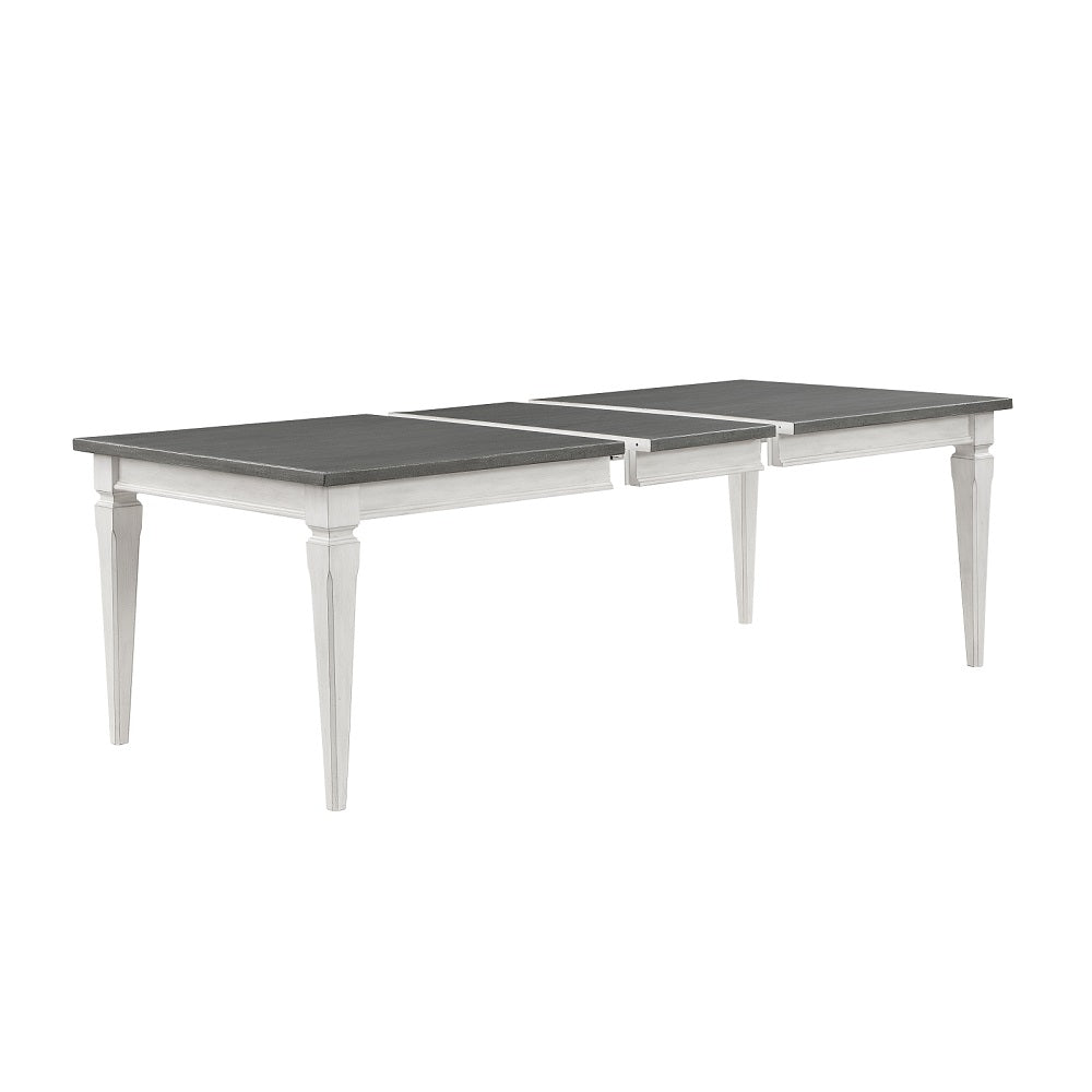 Katia Dining Table W/Leaf