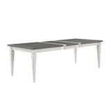 Katia Dining Table W/Leaf