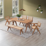 Velentina Dining Table
