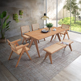 Velentina Dining Table