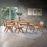 Velentina Dining Table