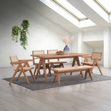 Velentina Dining Table