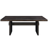 Jaramillo Dining Table