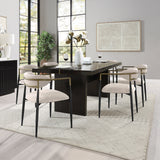 Jaramillo Dining Table