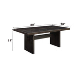 Jaramillo Dining Table