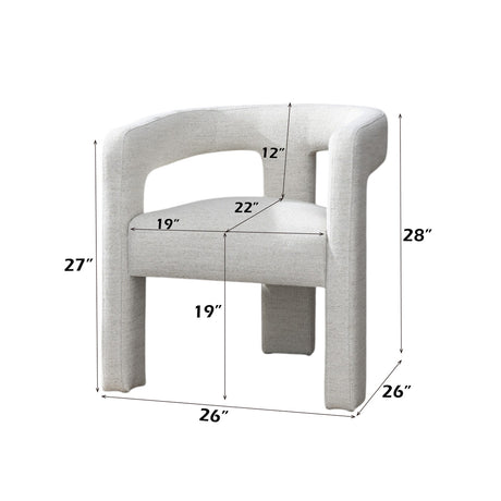 Lomas Side Chair (Set-2)