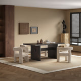 Lomas Side Chair (Set-2)