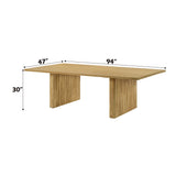 Einar Dining Table