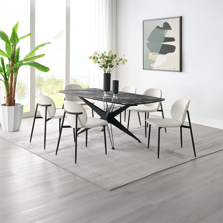 Klaus Dining Table