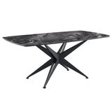 Klaus Dining Table