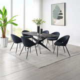 Klaus Dining Table