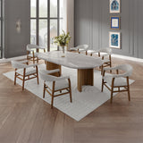Darcy Dining Table