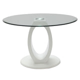 Larry Round Dining Table