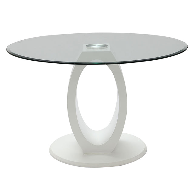 Larry Round Dining Table