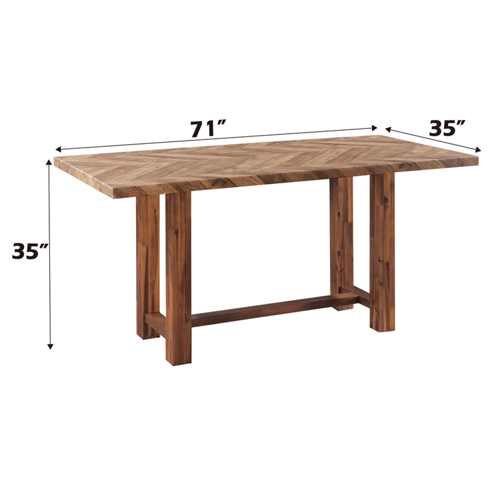 Gilsea Counter Height Table