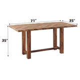 Gilsea Counter Height Table