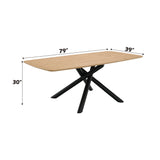 Lawton Dining Table