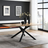 Lawton Dining Table