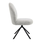 Lawton Side Chair w/Swivel (Set-2)